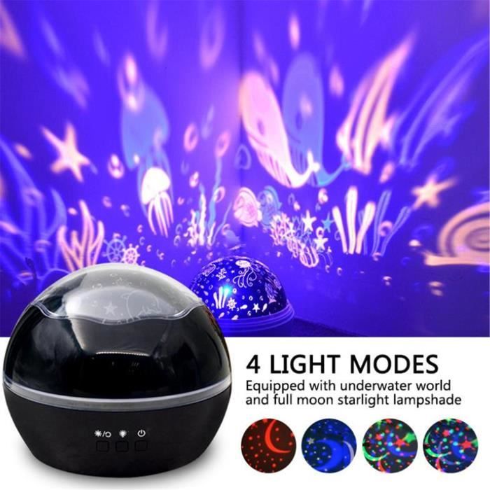 Noir Veilleuse Etoile Projection Veilleuse Bebe Rotation Lampe Projecteur Led Enfant 9 Couleurs Pour Anniversaire Noel Soiree Cdiscount Maison Noir Veilleuse Etoile Projection Veilleuse Bebe Rotation Lampe Projecteur Led Enfant 9 Couleurs Pour Anniversaire Noel Soiree Cdiscount Maison