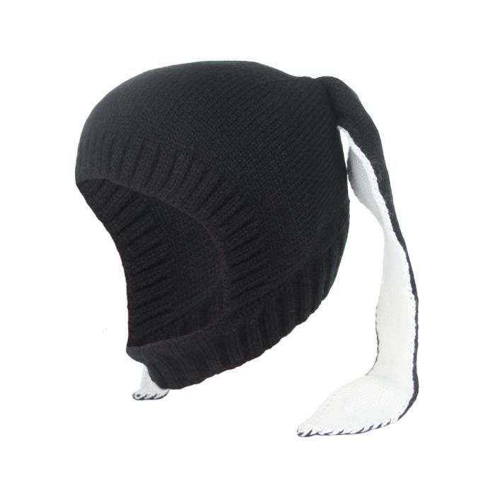 Eozy Bonnet Cagoule Bebe Fille Garcon Chapeau Cache Oreilles Noir Chaud Hiver Cdiscount Pret A Porter Eozy Bonnet Cagoule Bebe Fille Garcon Chapeau Cache Oreilles Noir Chaud Hiver Cdiscount Pret A Porter