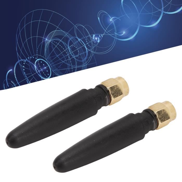 Antenne Directionnelle Gain Antenne FPV 5.8 Ghz Pour Drone - Gain 3dBi Antenne Directionnelle Gain Antenne FPV 5.8 Ghz Pour Drone - Gain 3dBi