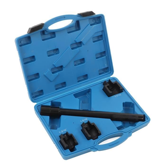 MJX-P2043 - Biellette de direction réglable en métal - 2pcs