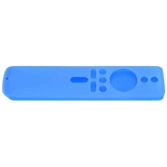 Étui De Protection Pour Télécommande Google Chromecast 4K (2020) - Marque Kwmobile - Neuf