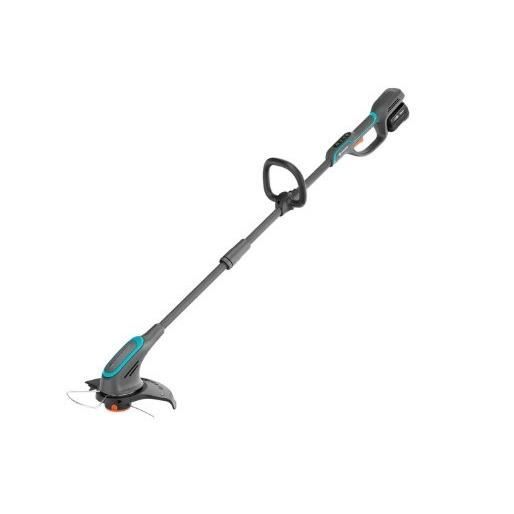 Coupe Bordures Gardena PowerTrim 30/18V P4A – Kit Prêt À L'Emploi, Largeur 30 cm - vue 2