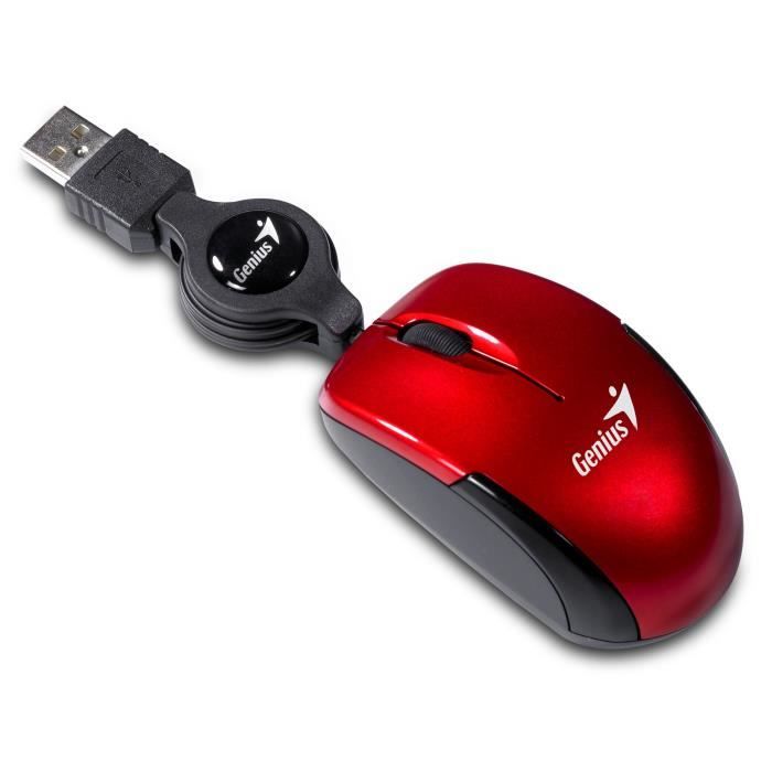 Genius Micro Traveler - vue 6