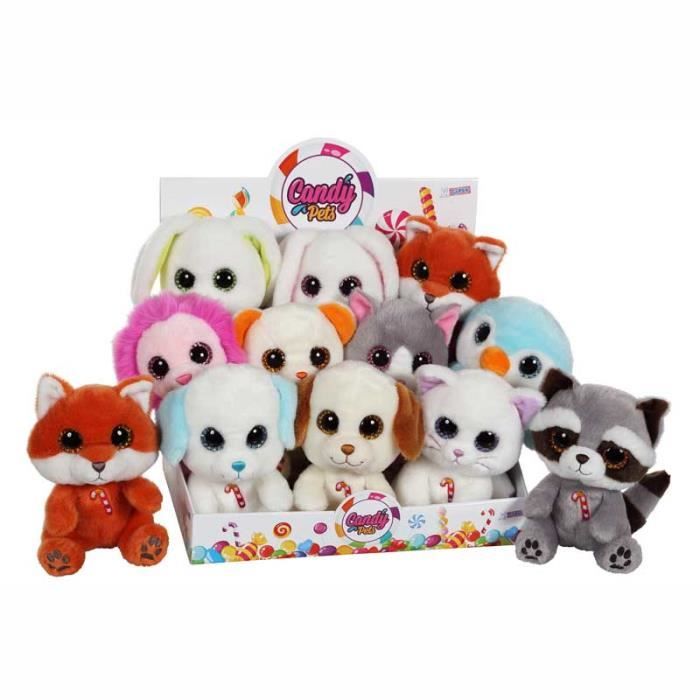 Candy pets outlet