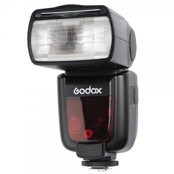 Godox TT685N Flash i-TTL II autoflash Speedlite 2.4G sans Fil X syst/ème HSS 1//8000s GN60 Flash /électronique Compatible avec Appareils Photo Nikon DSLR