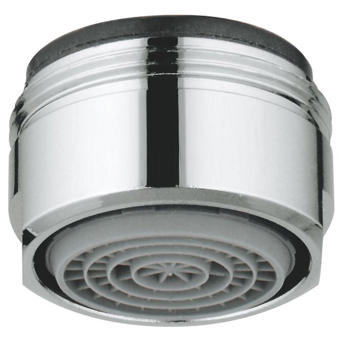 Grohe Aérateur/Mousseur Chromé (Lot de 2) 40451000