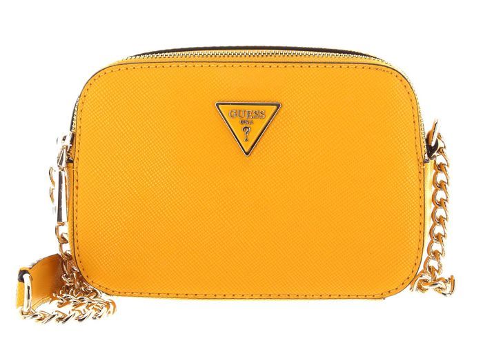 Sac guess moutarde top