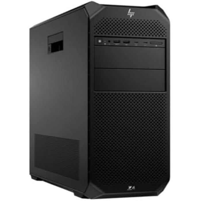 Ordinateur de bureau – HP – Z4G5TWR – 64 Go RAM – 1 To SSD – NVIDIA RTX A2000