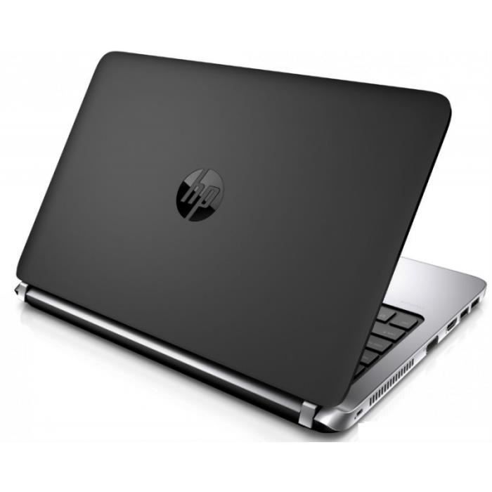Top achat PC Portable HP ProBook 430 G2 8Go 128Go SSD pas cher