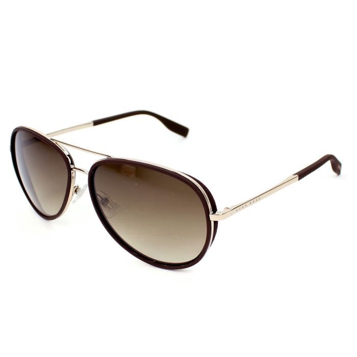 lunette hugo boss femme