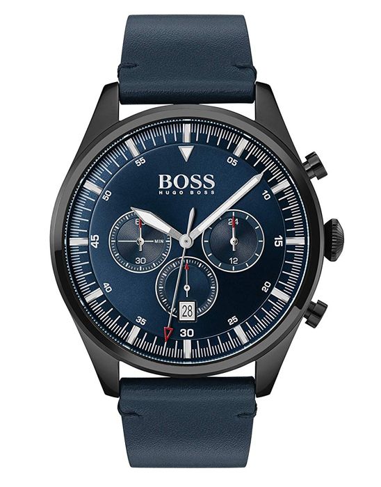 Hugo Boss Cdiscount Montre Homme Hugo Boss-Montre Chronographe