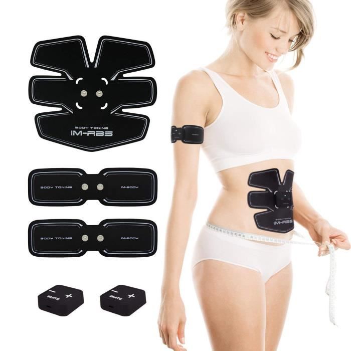 Body deals toning imate