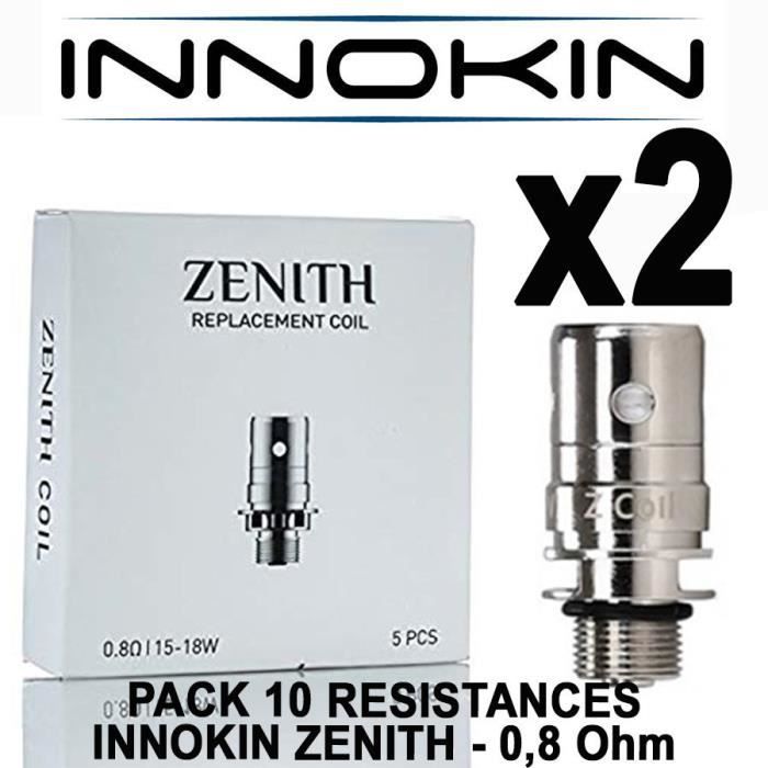 Résistances Ciment Céramique 10 Ohm 10W - Lot De 10, Tolérance 5%, Pour Alimentations, Audio, Ordinateurs, Circuits électroniques