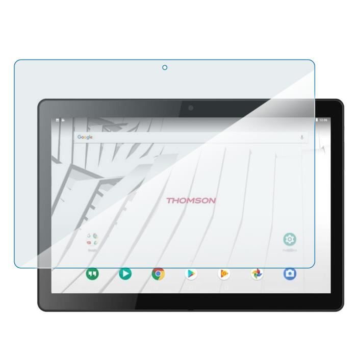 Protection d'écran Thomson TEO 10 LTE Verre flexible Incassable 10 1 pouces