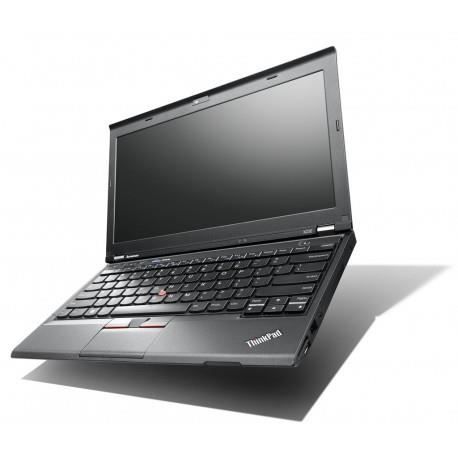 Ordinateur Portable - Lenovo - ThinkPad X230 - Intel Core i5 - 4Go RAM - 320Go HDD - 125 pouces - Lenovo