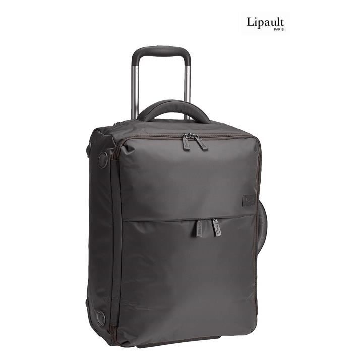 Sac de voyage lipault pliable 75 cm top