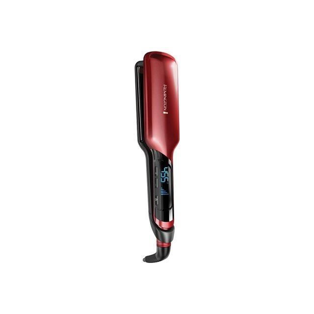 Remington titanium hair straightener clearance