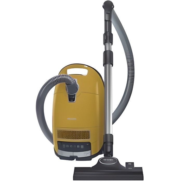 Aspirateur avec sac Miele COMPLETE C3 FLEX Cdiscount Electrom nager