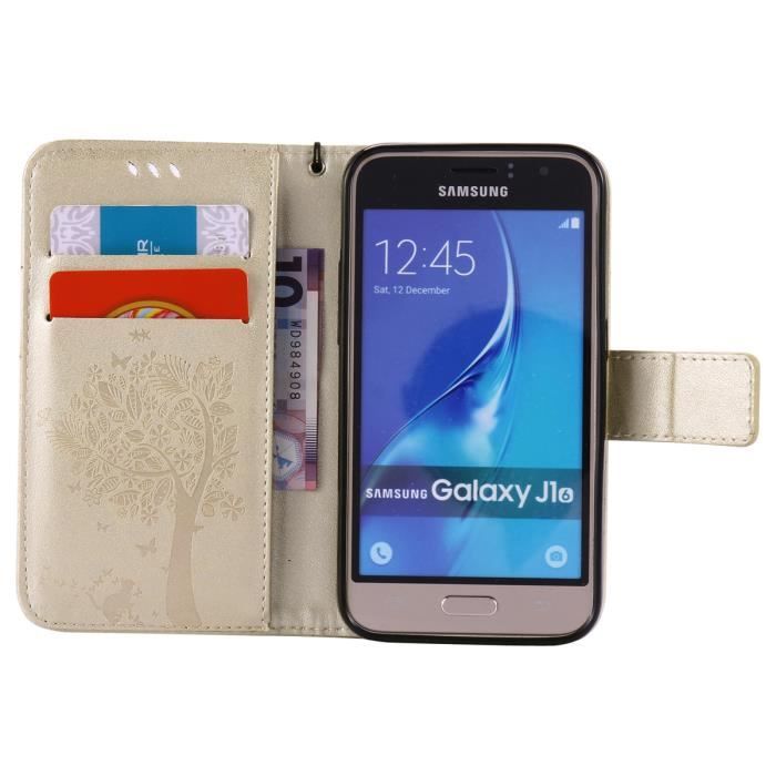 galaxy j1 2016 coque