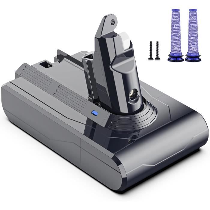 Batterie Pour Dyson V6null