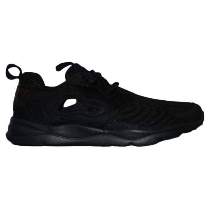 reebok furylite noir