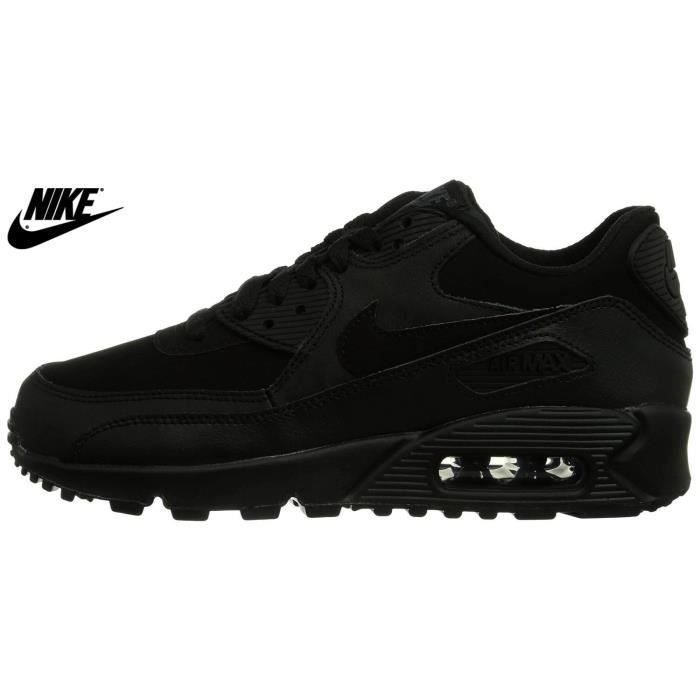 Air max shop 90 essential noir