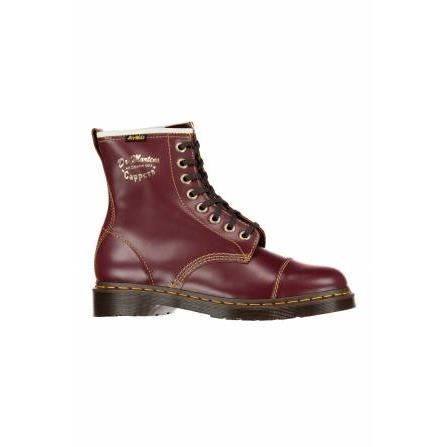 Dr martens discount capper