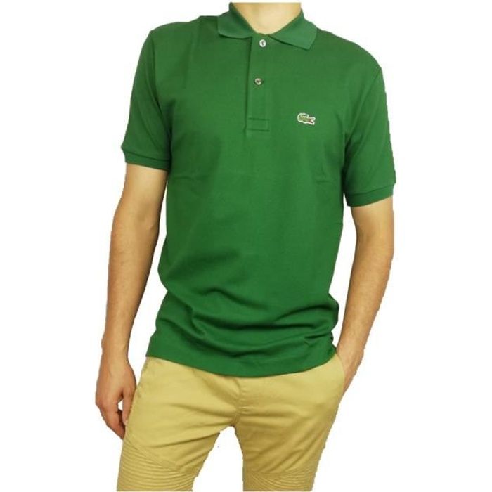 Cdiscount polo lacoste homme top