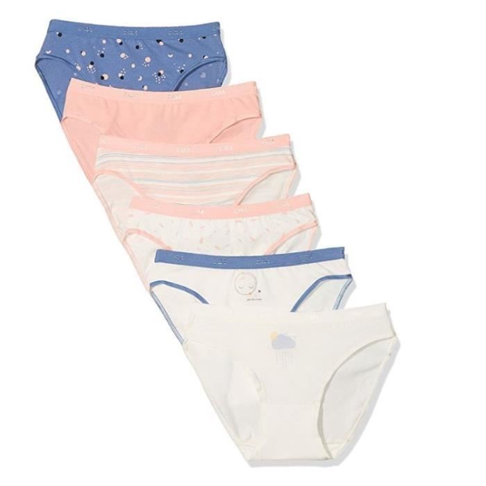 Cdiscount slip femme