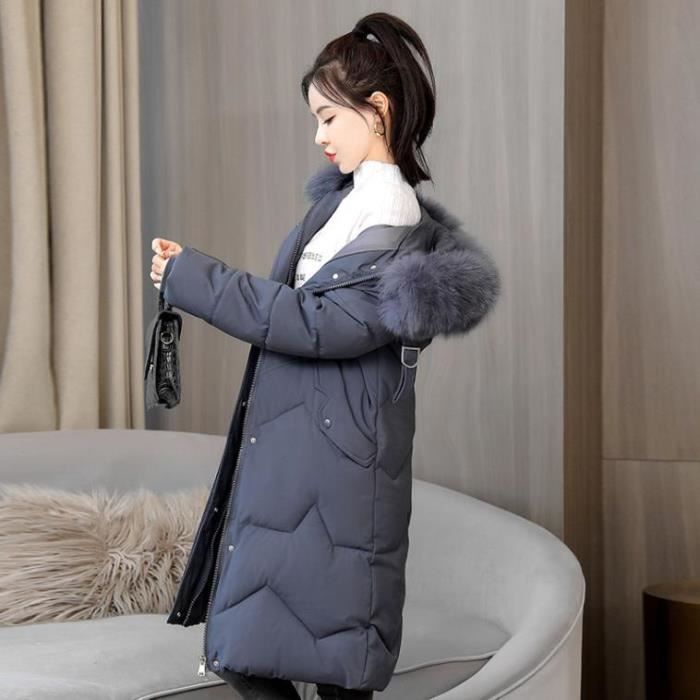 Duffle coat femme grande taille cheap