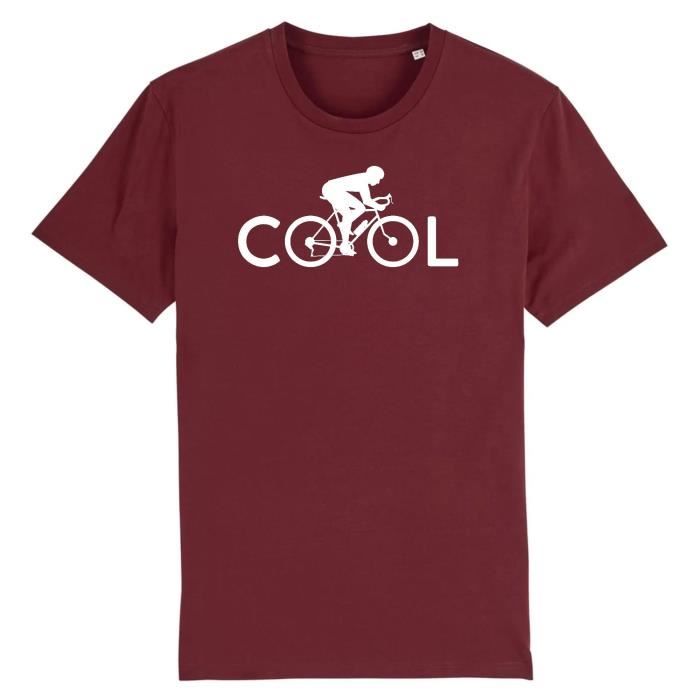 t shirt velo route