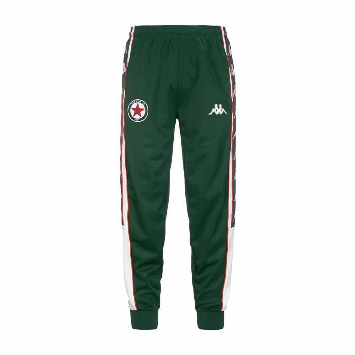 Pantalon de survêtement Red Star FC 2023/24 - green - L