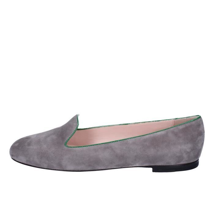 mocassin bally