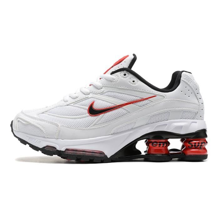 Chaussure supreme hot sale
