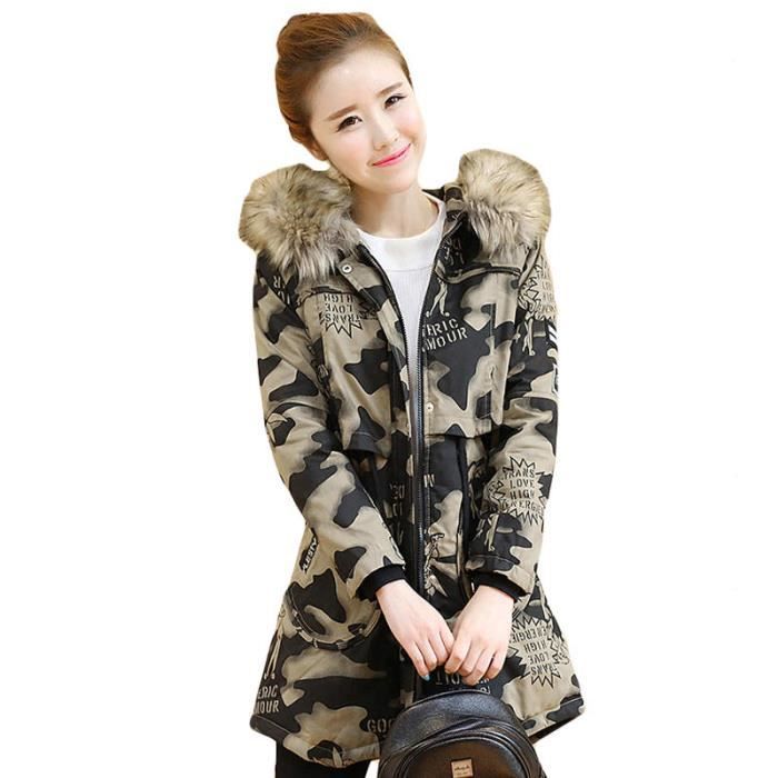 Blouson femme marque de luxe Clearance