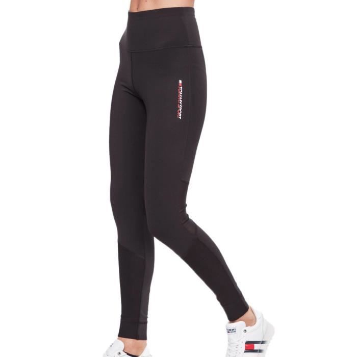 Legging tommy hilfiger discount femme