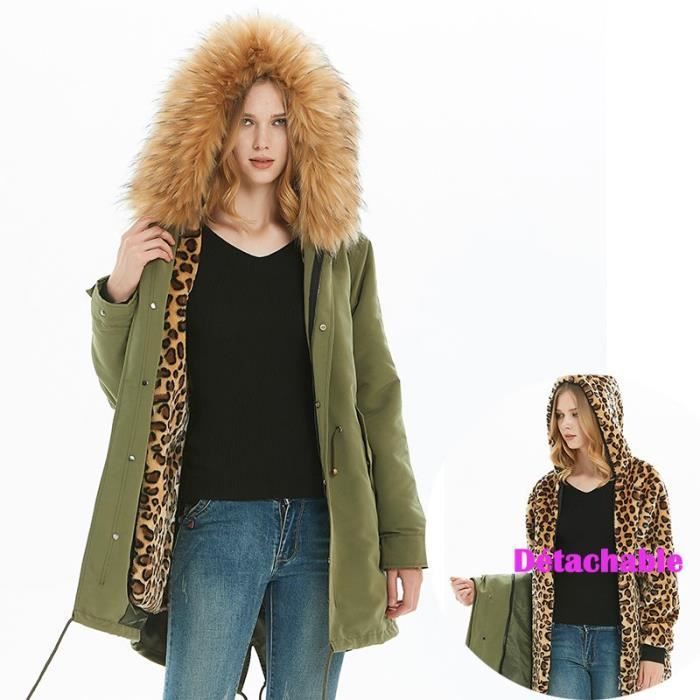 Cdiscount manteau femme grande taille Clearance