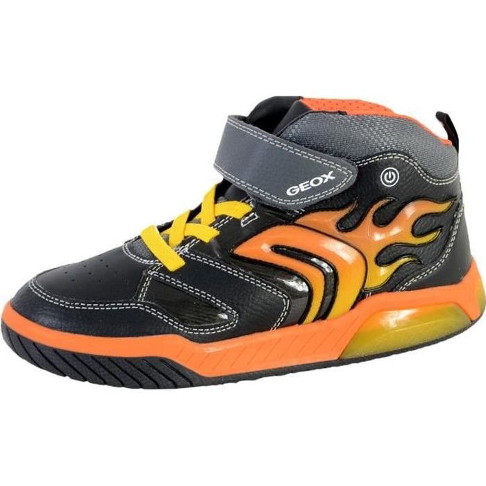 Chaussures geox garcon sales