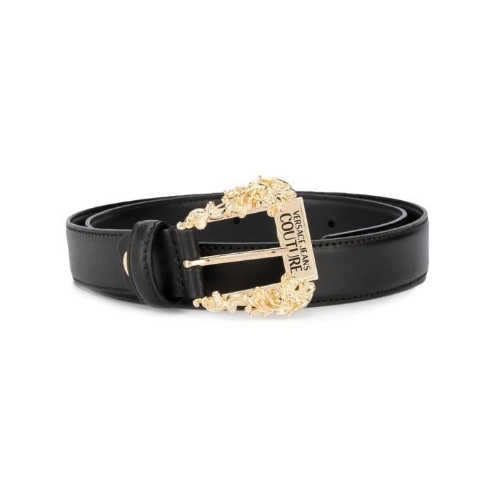 ceinture versace