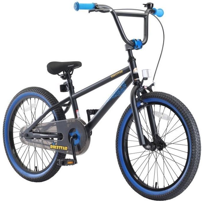 Vélo garçon 2025 9 ans