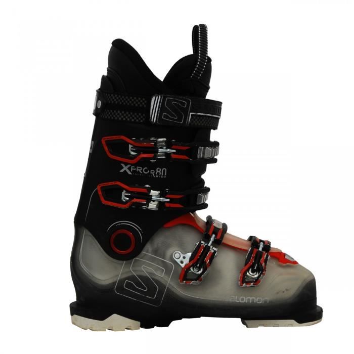 Chaussure deals ski salomon