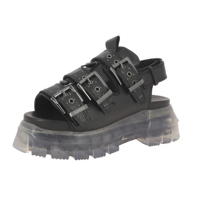Sandales bronx femme sales