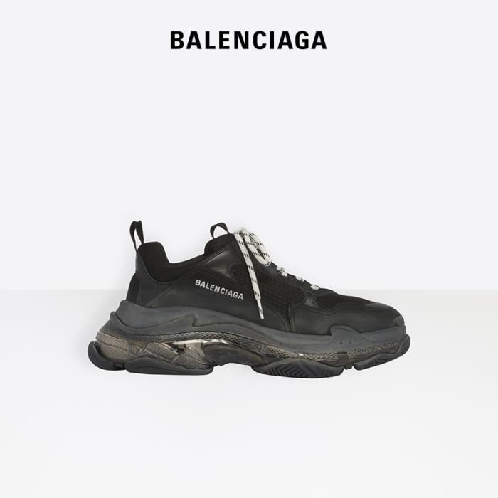 balenciaga triple s cdiscount