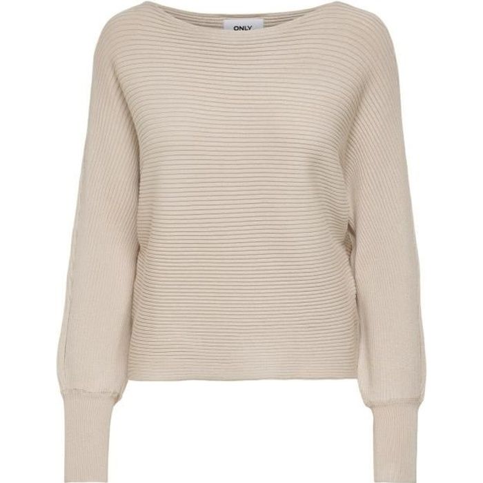 Pull femme only on sale