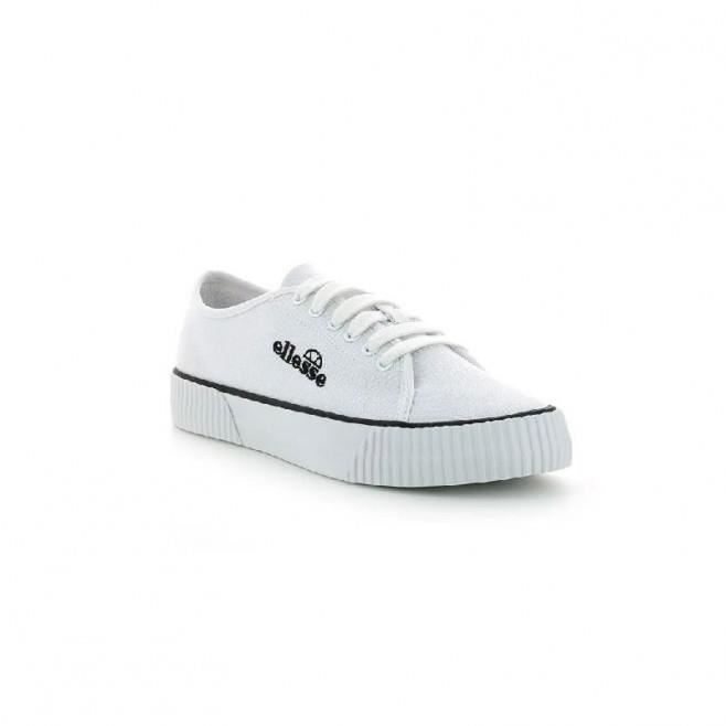 basket ellesse noir femme