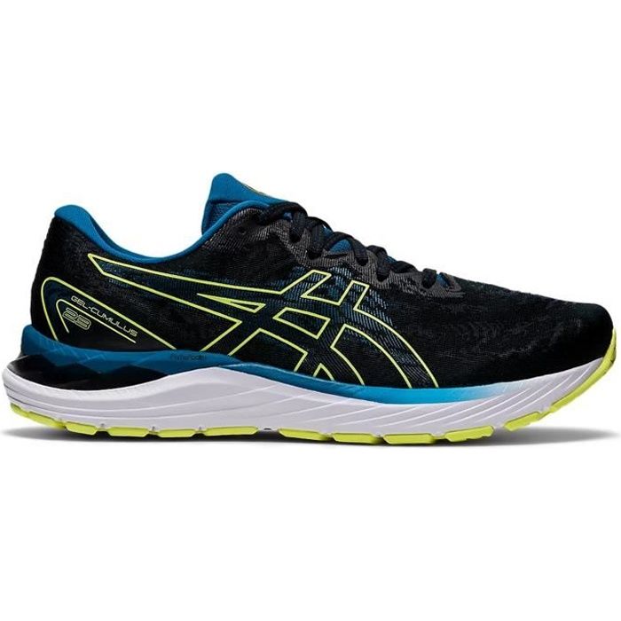 Asics gel cumulus 6 homme prix clearance