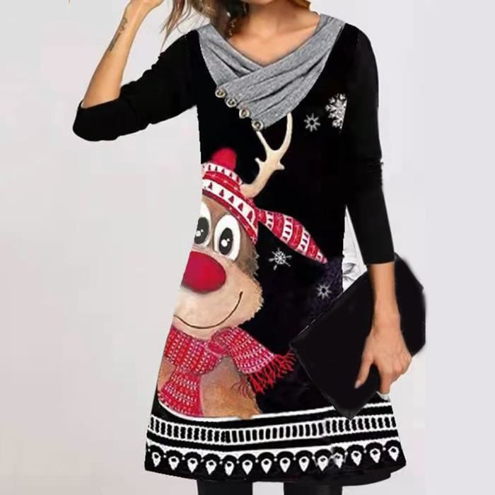 Tenue festive hotsell