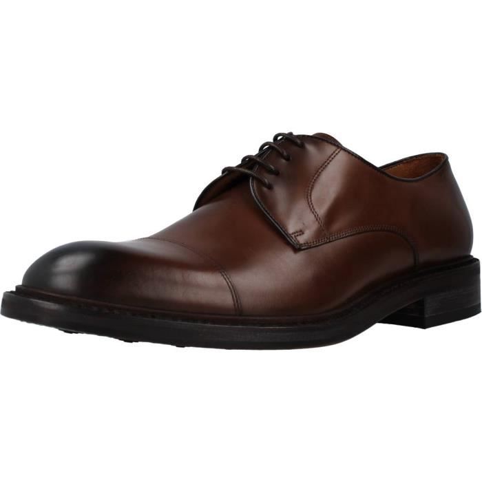 Chaussure cuir espagnole outlet