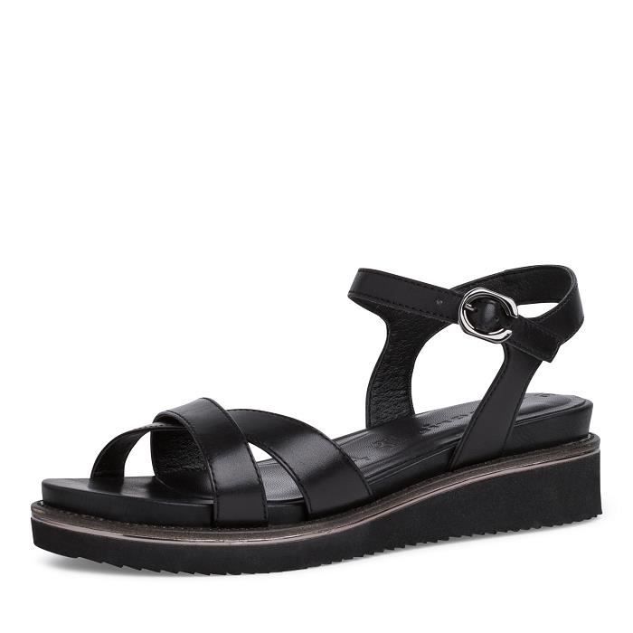 Sandale talon 4 cm online