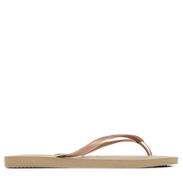 Tongs havaianas deals slim femme